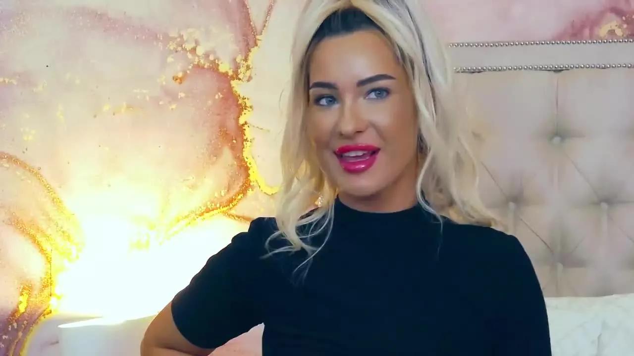 ElaAudrey on Streamray 