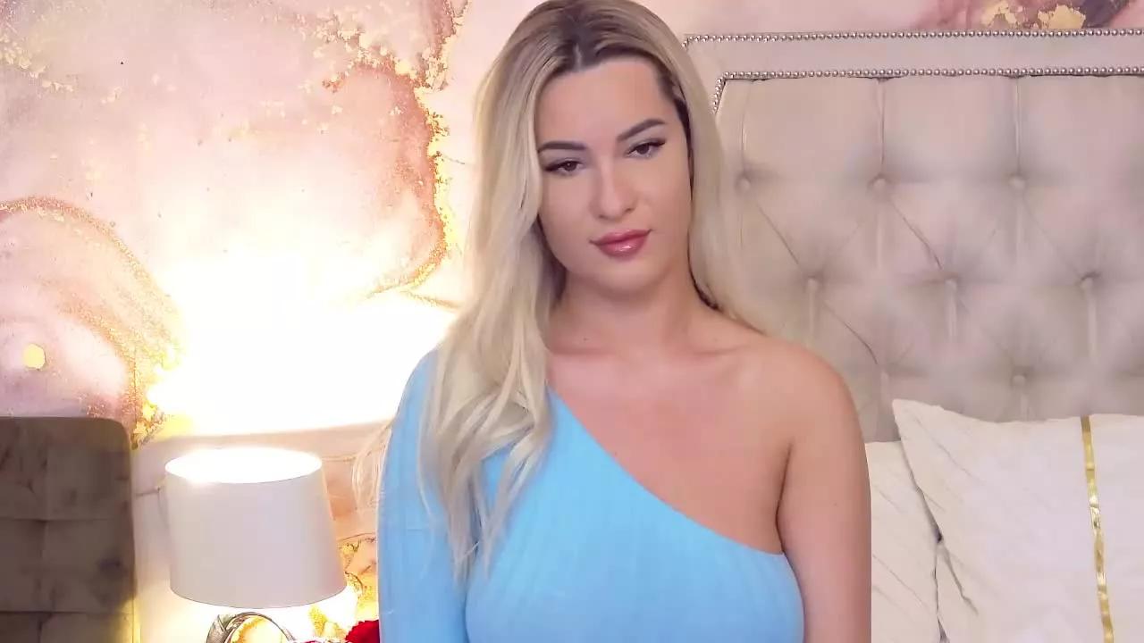 ElaAudrey on Streamray 