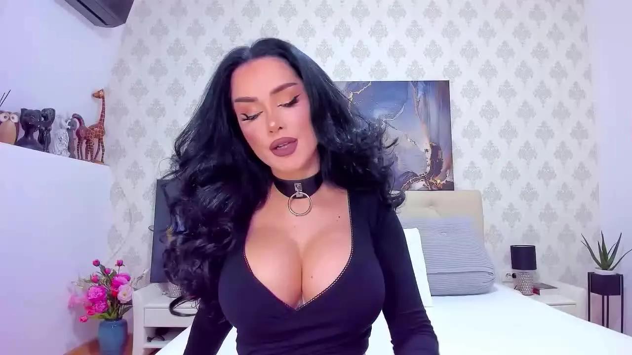 Offline FrancescaHarris on Streamray