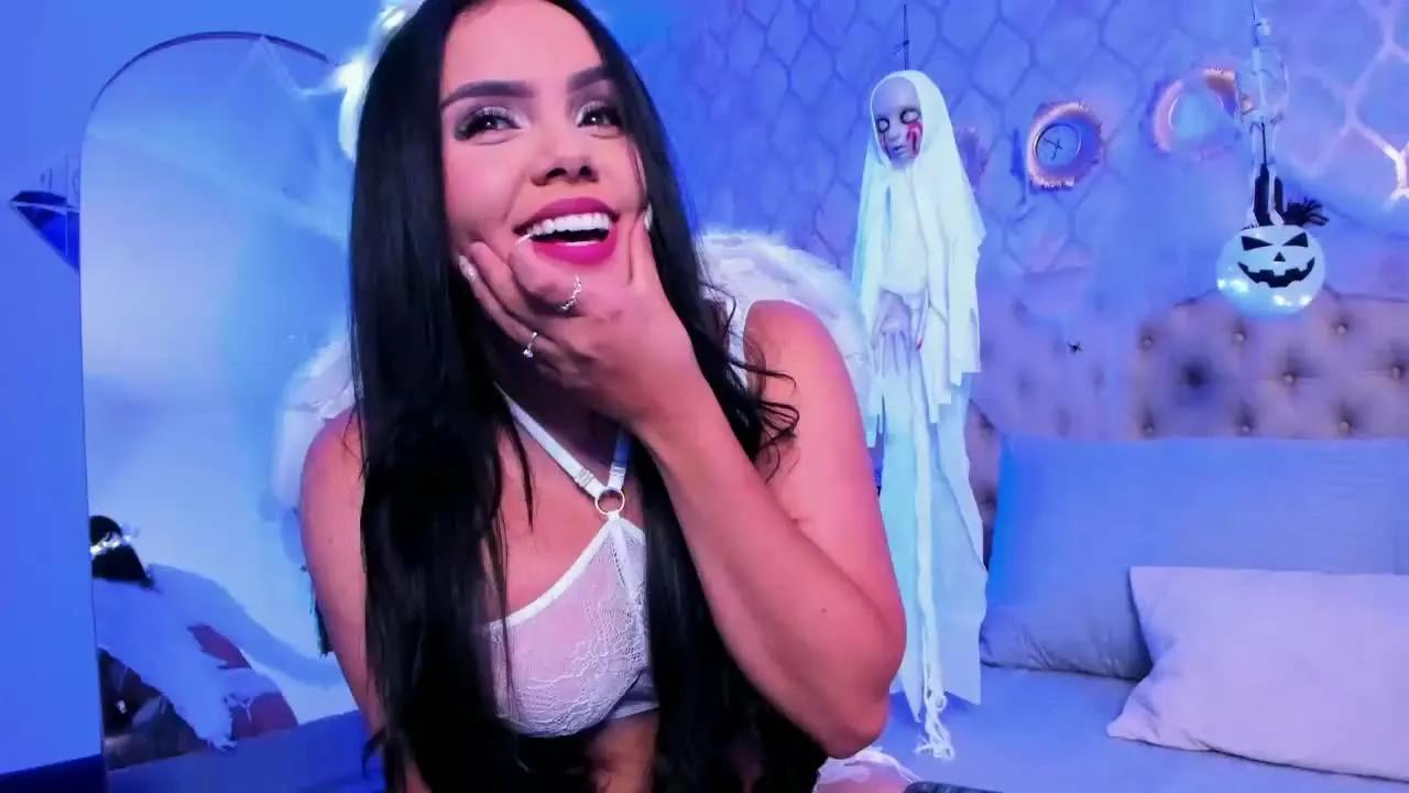 HannaBruunn on Streamray 