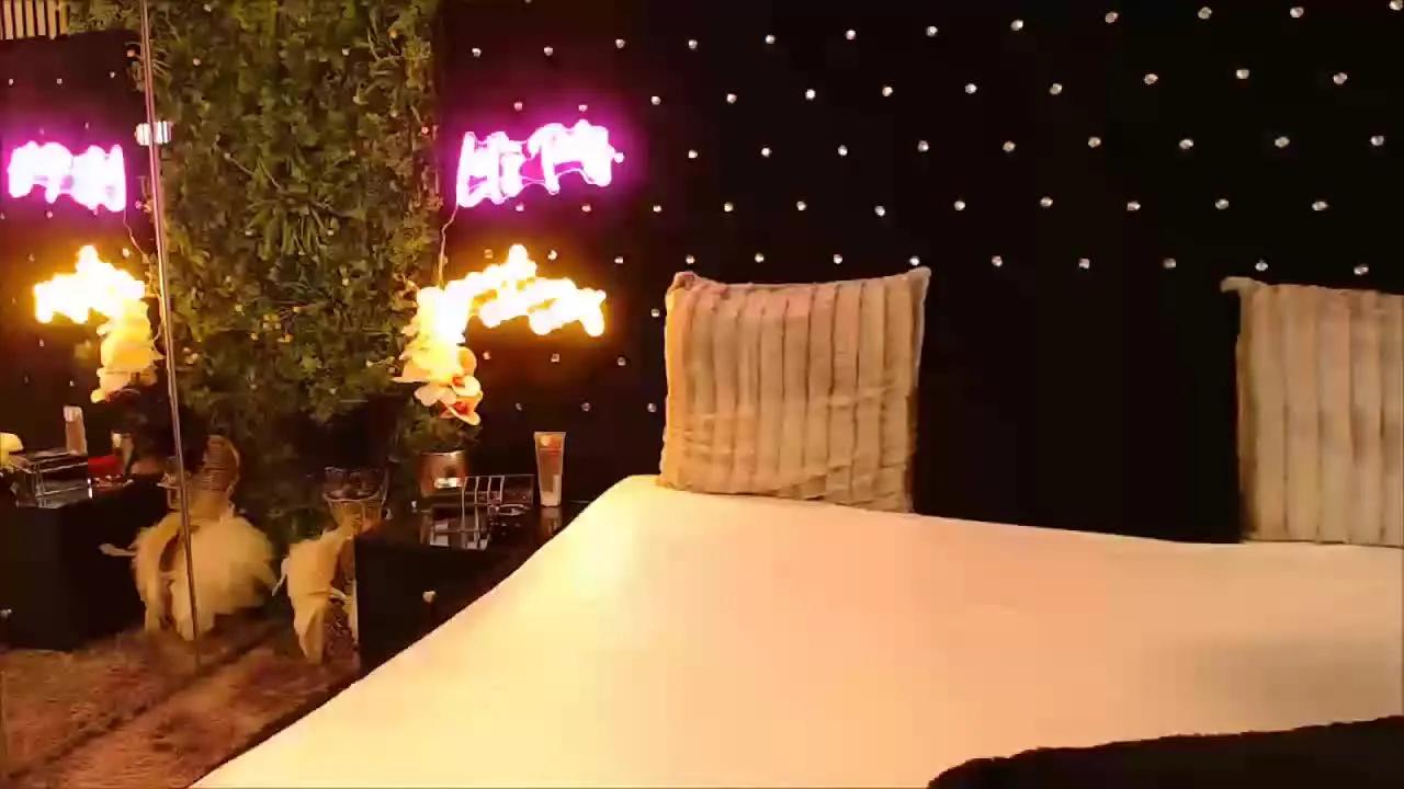 InannaIshtar12 on Streamray 