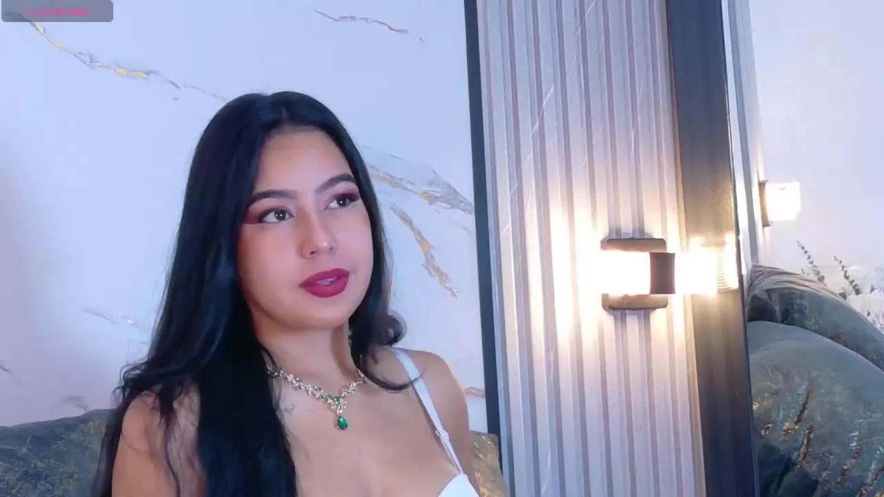 IsabelaBlazee on Streamray
