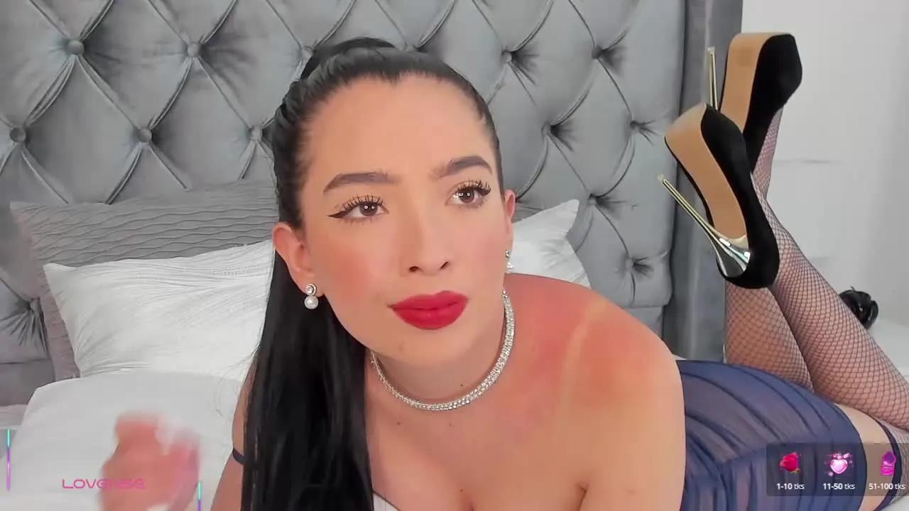 Offline JennDavis on Streamray
