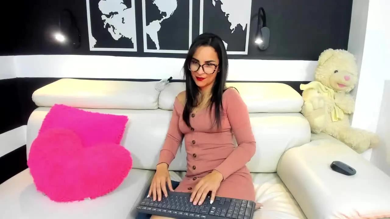 KristenJissell on Streamray