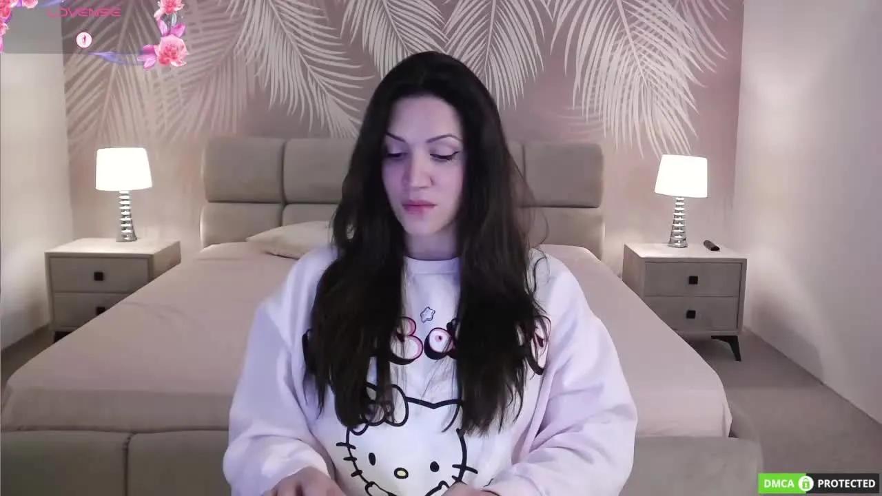 Offline LaraK on Streamray