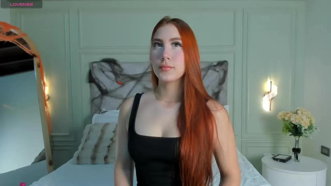 LeidyCooper on Streamray