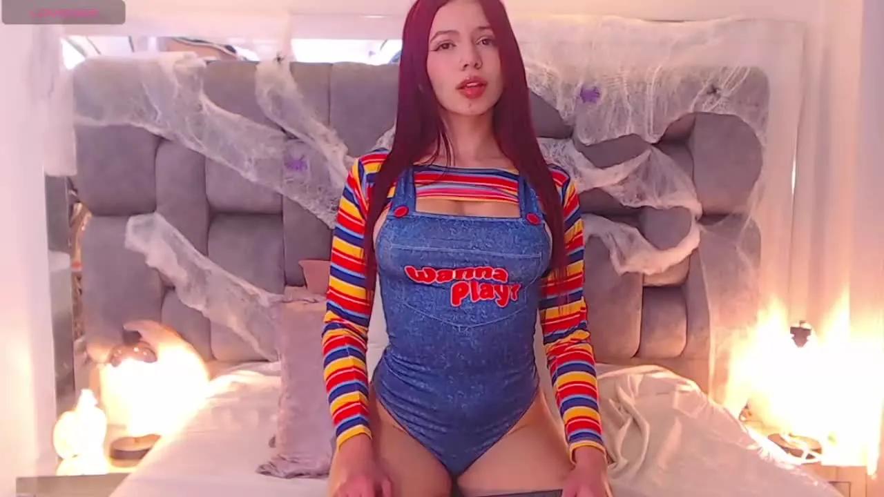 LenaMartinez on Streamray