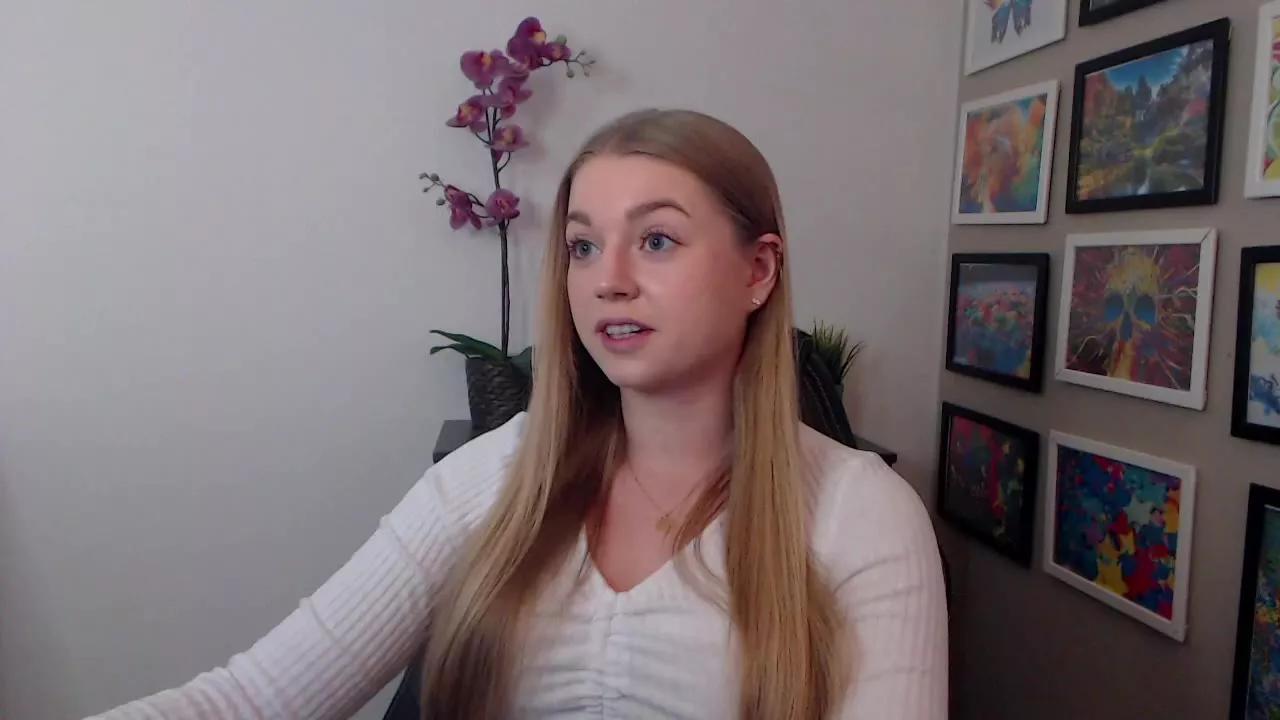 littleERICA on Streamray 