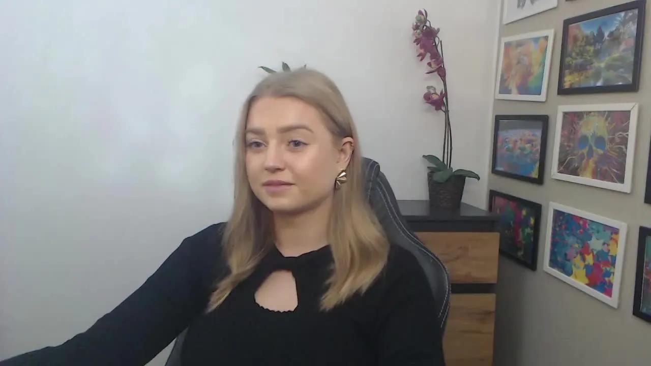 littleERICA on Streamray 