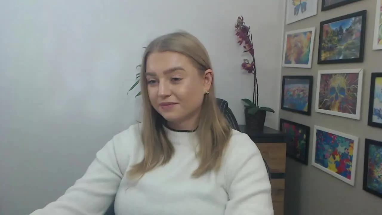 littleERICA on Streamray 