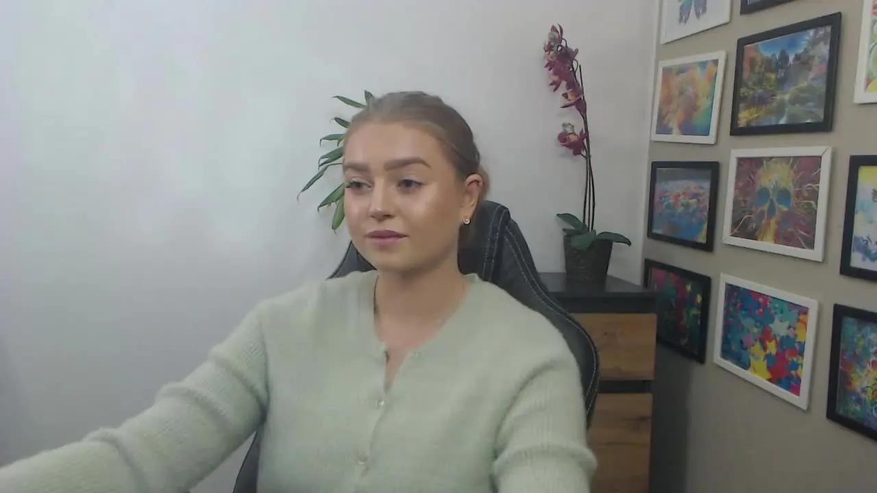 littleERICA on Streamray 