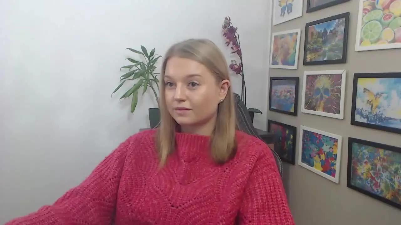 littleERICA on Streamray 