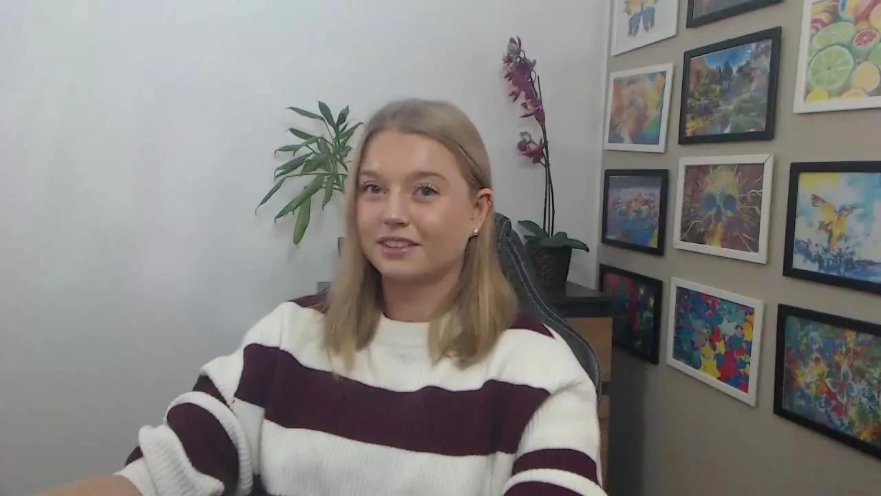 littleERICA on Streamray 