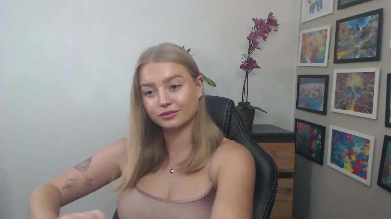 littleERICA on Streamray 