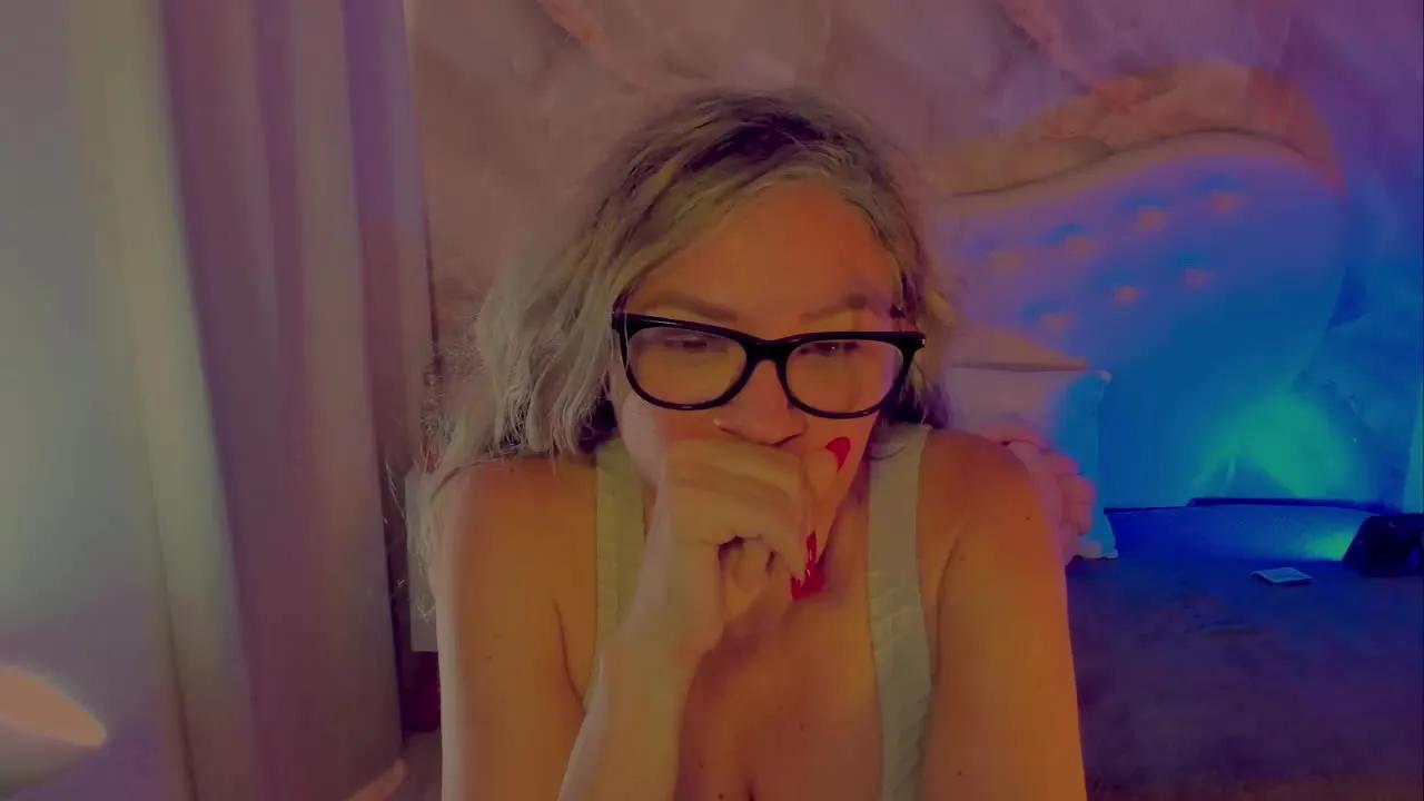 mariann_love on Streamray