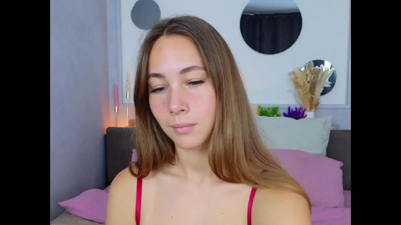 MelissaReese on Streamray