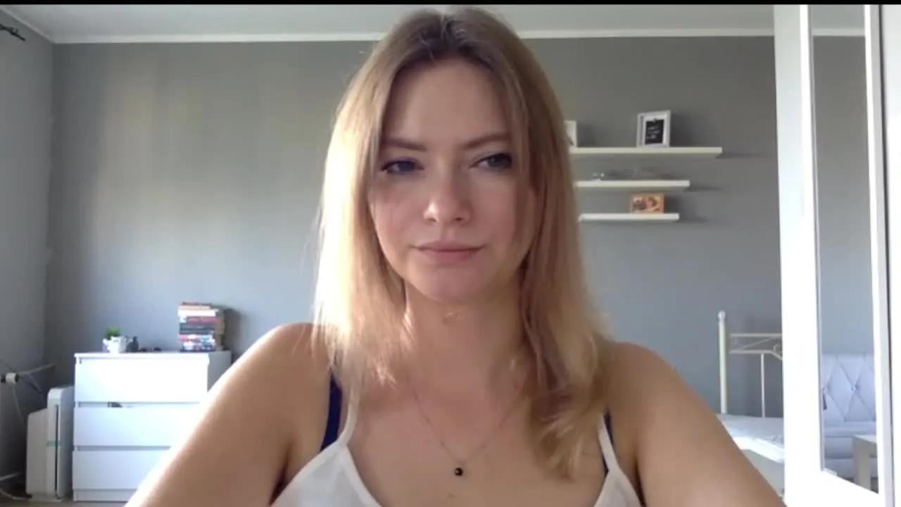 MillieShow on Streamray 