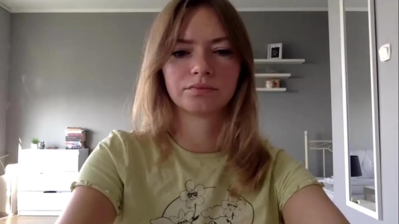 MillieShow on Streamray 