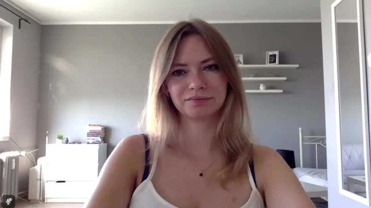 MillieShow on Streamray 