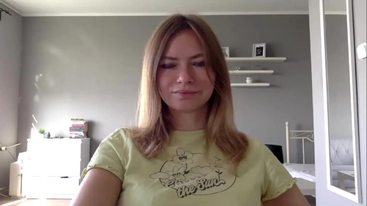 MillieShow on Streamray 