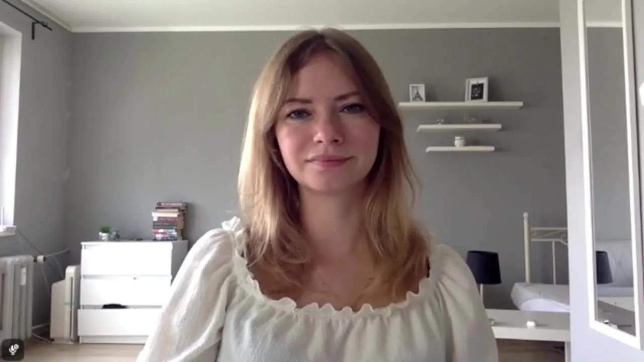 MillieShow on Streamray 
