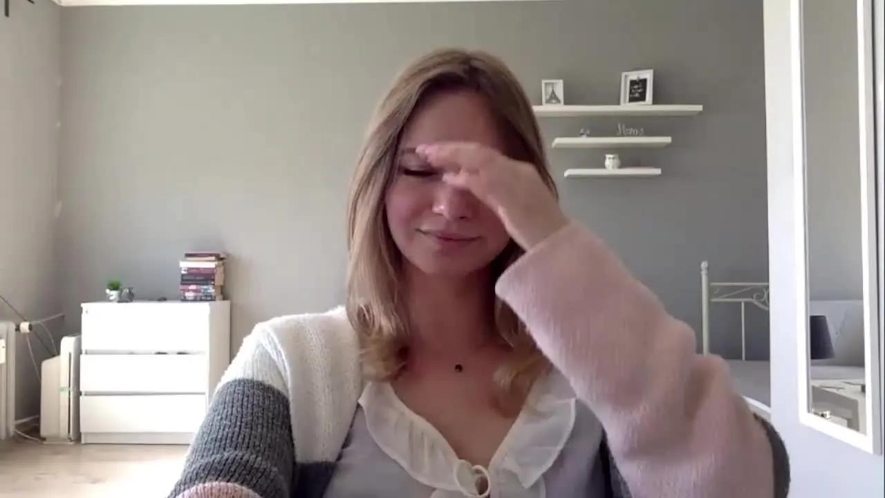 MillieShow on Streamray
