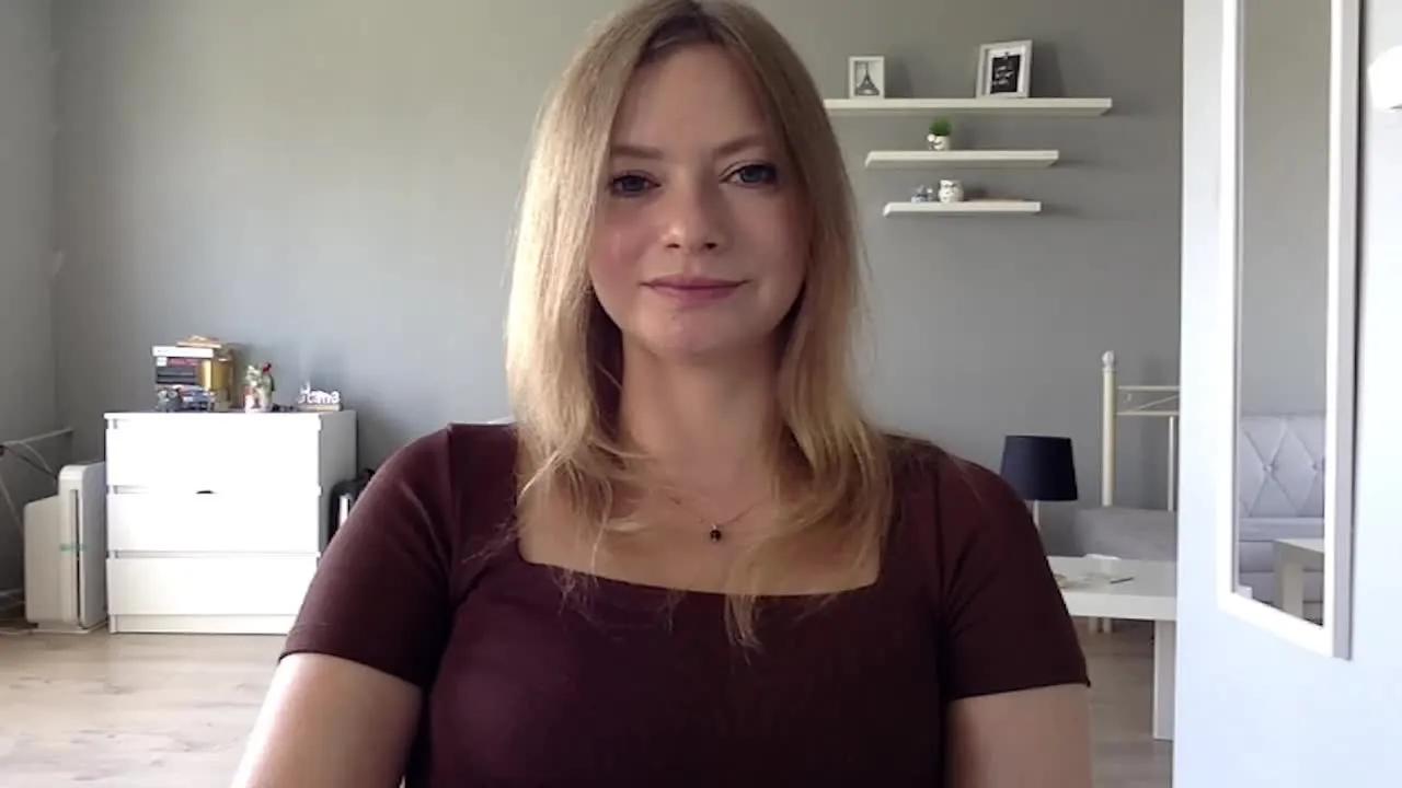 MillieShow on Streamray 
