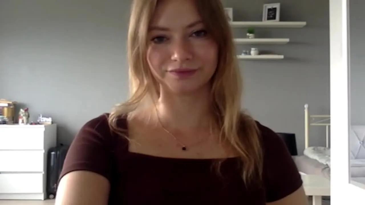 MillieShow on Streamray 