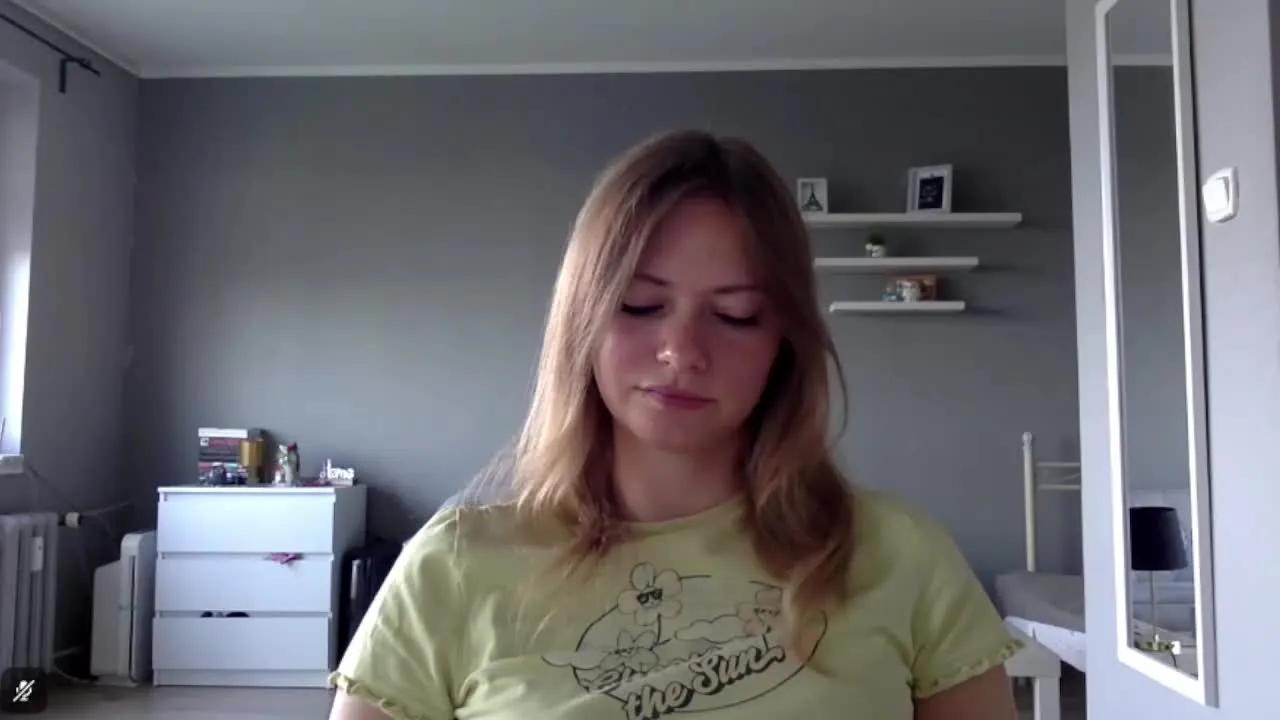 MillieShow on Streamray 