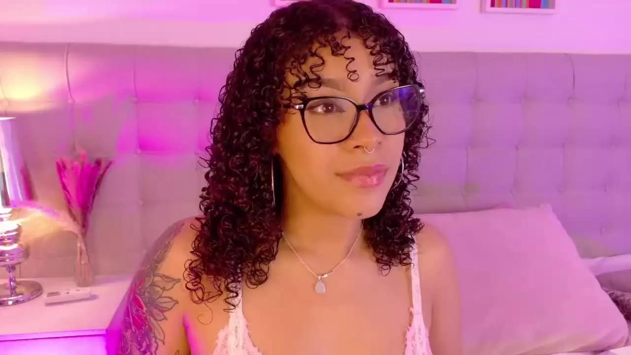 MissyGainer on Streamray 