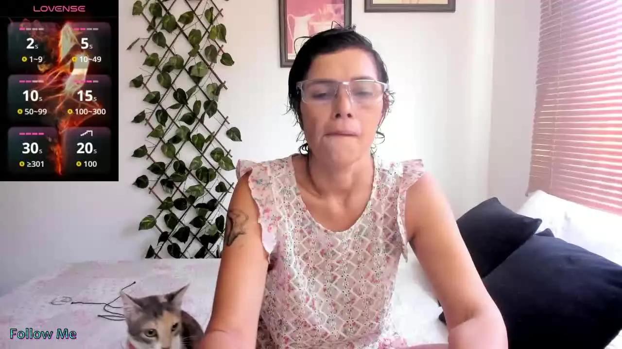 NancyTorresGu on Streamray 