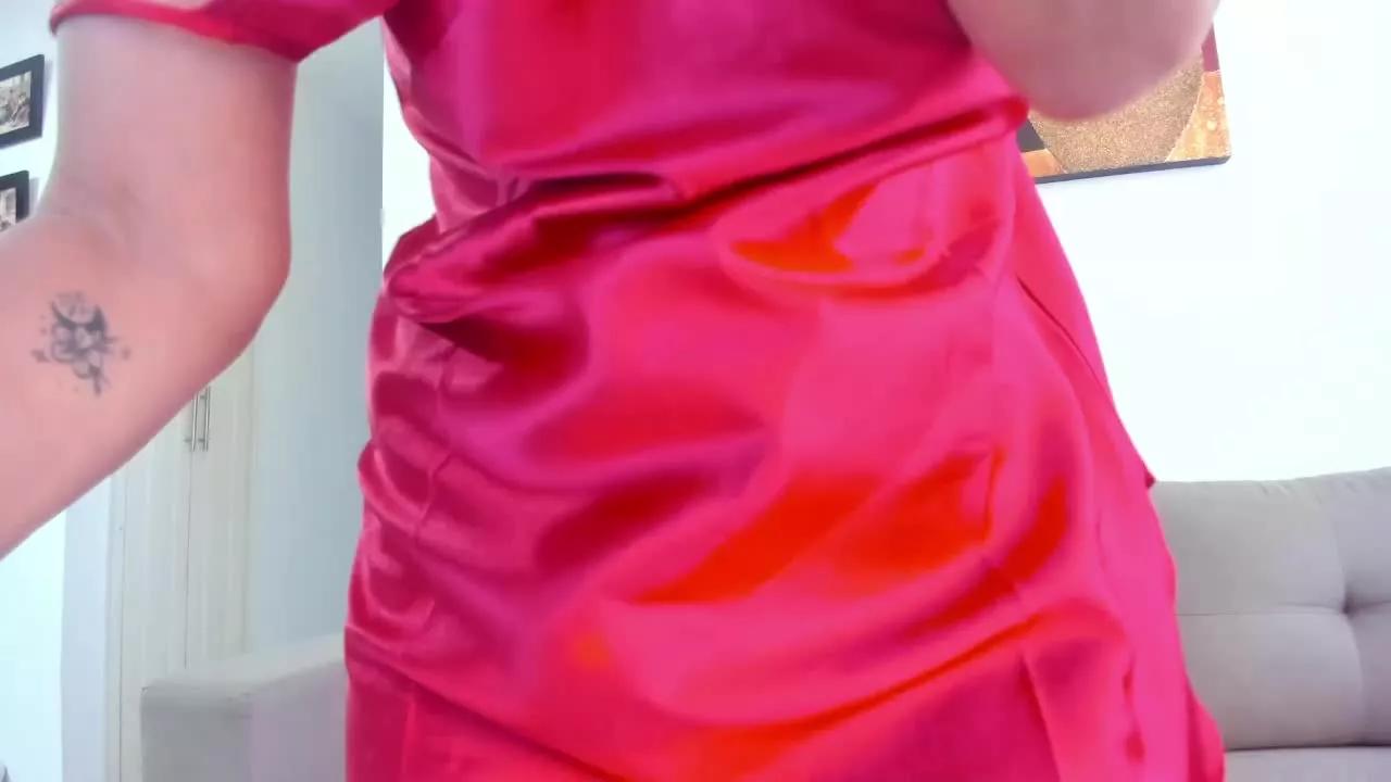 NancyTorresGu on Streamray 