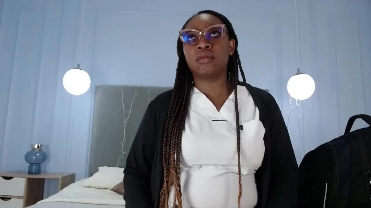 Offline NatashaSilver on Streamray