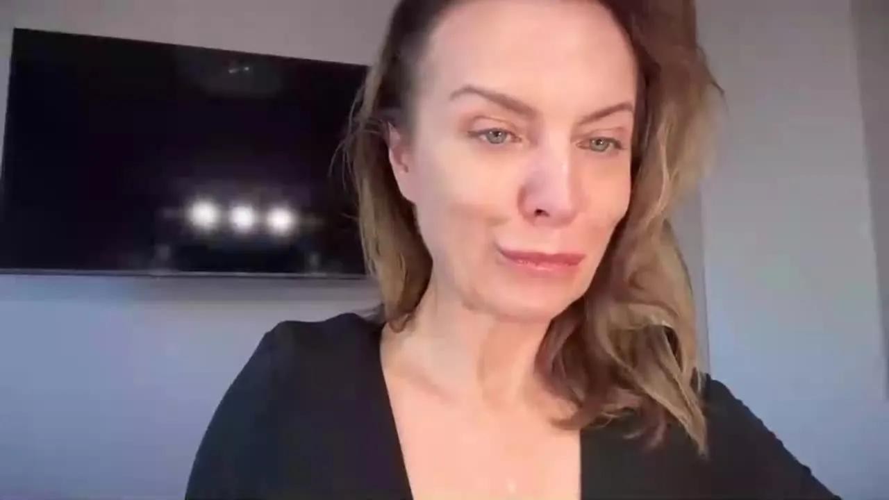 RachelCat on Streamray
