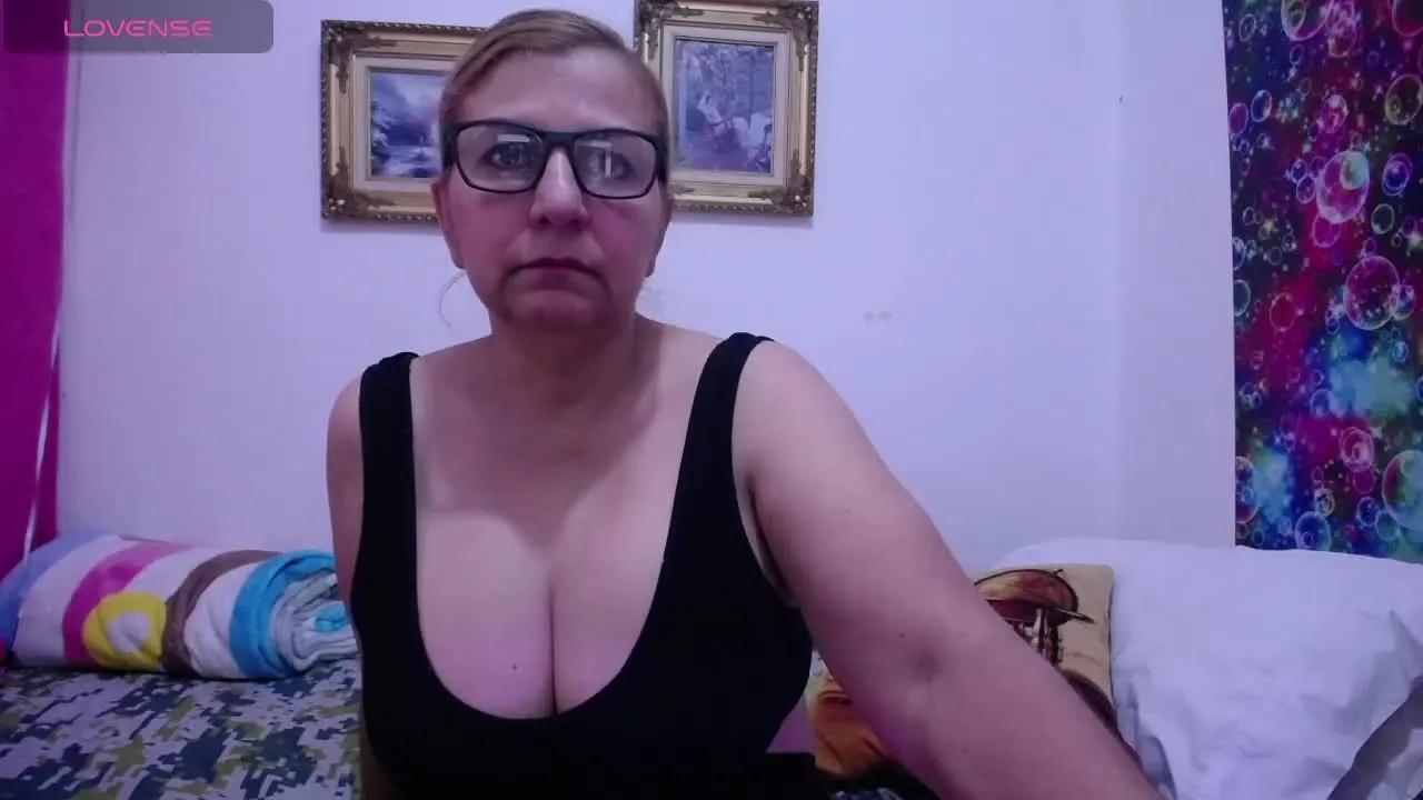 razzisweet on Streamray 