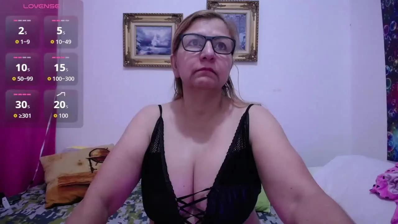 razzisweet on Streamray 