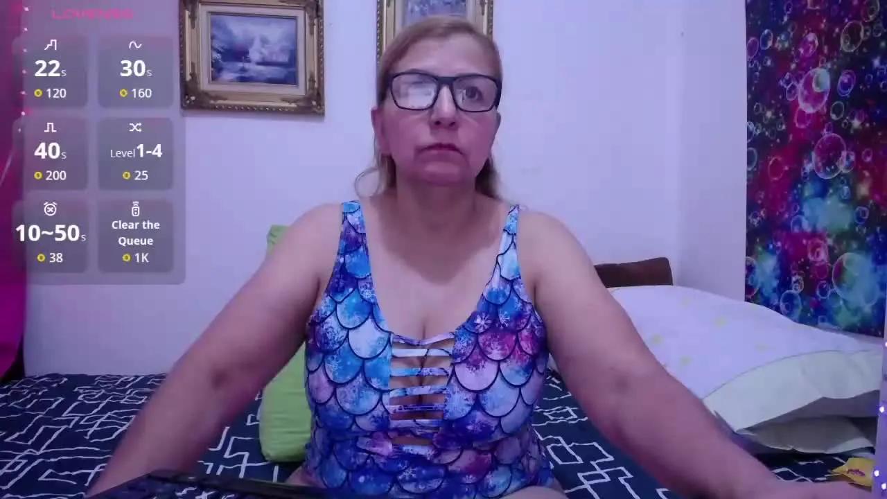 razzisweet on Streamray 
