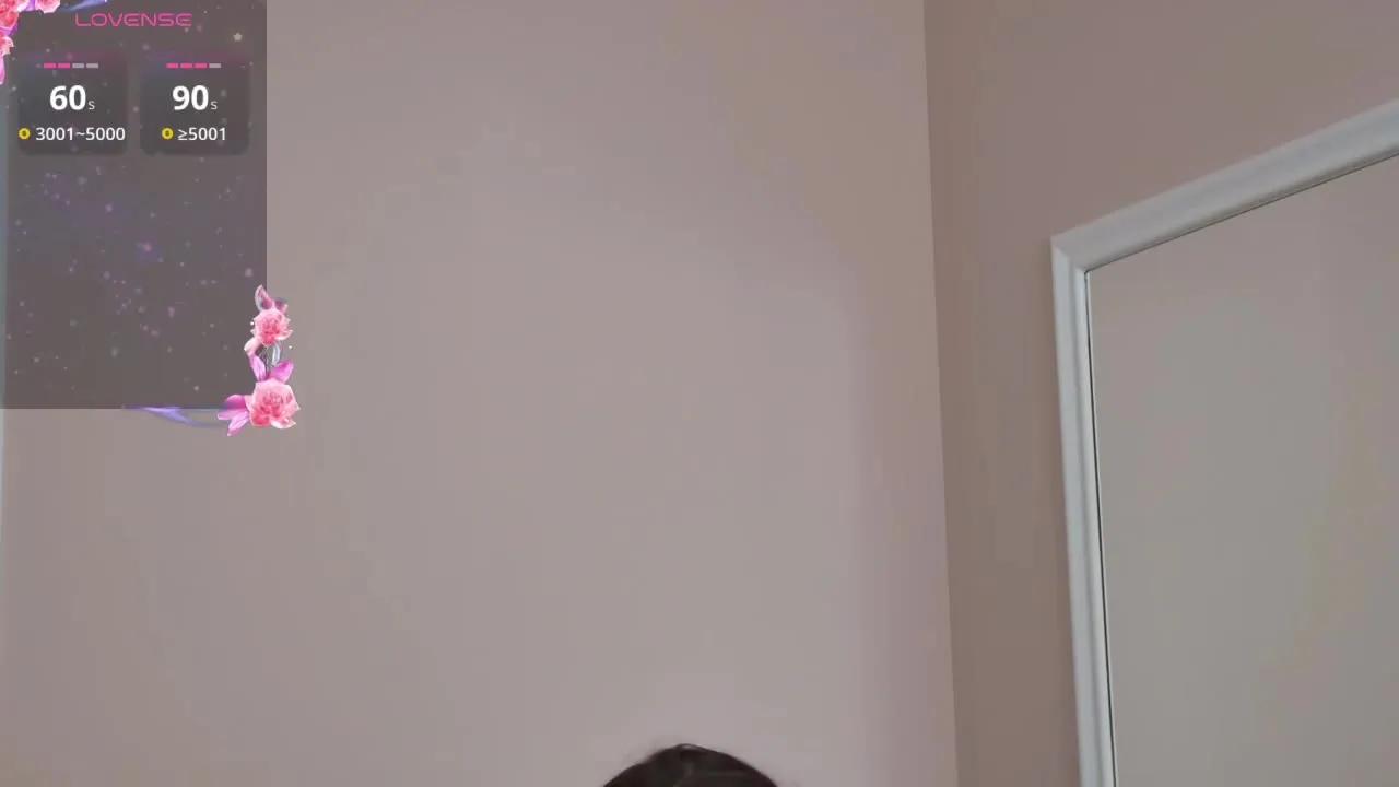 RebekaRusso on Streamray 