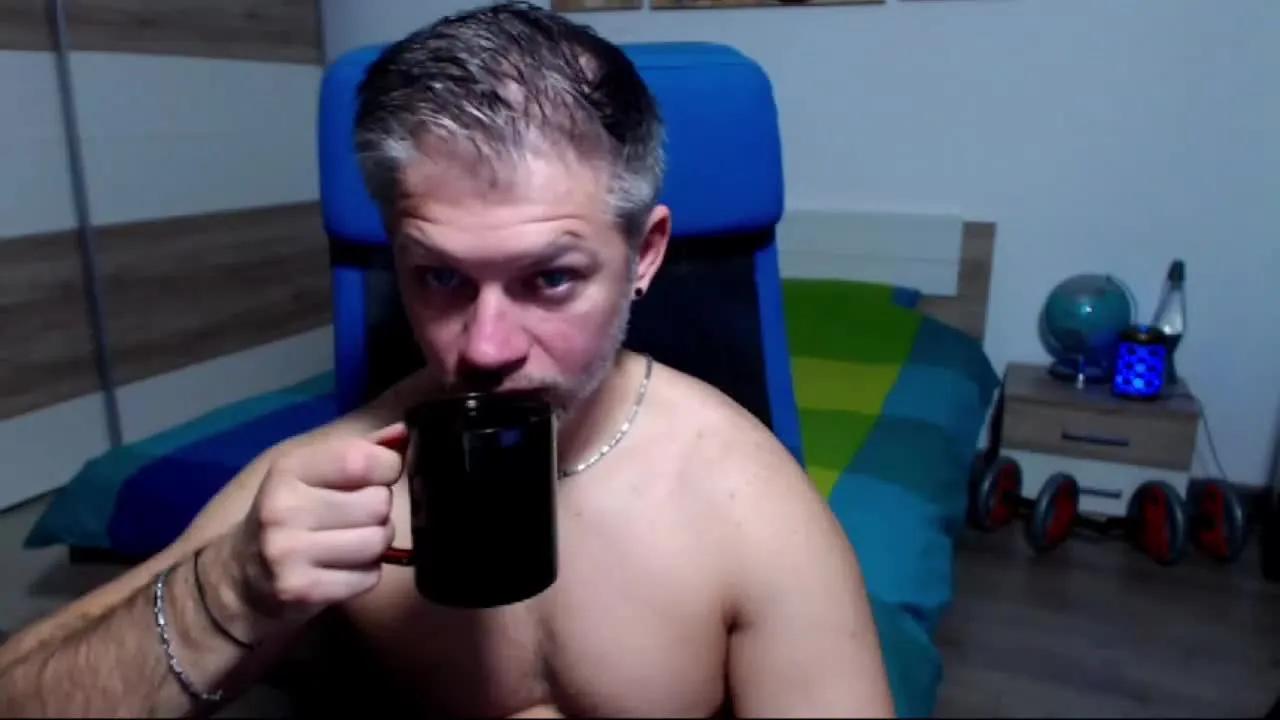 RobbyShawz on Streamray 