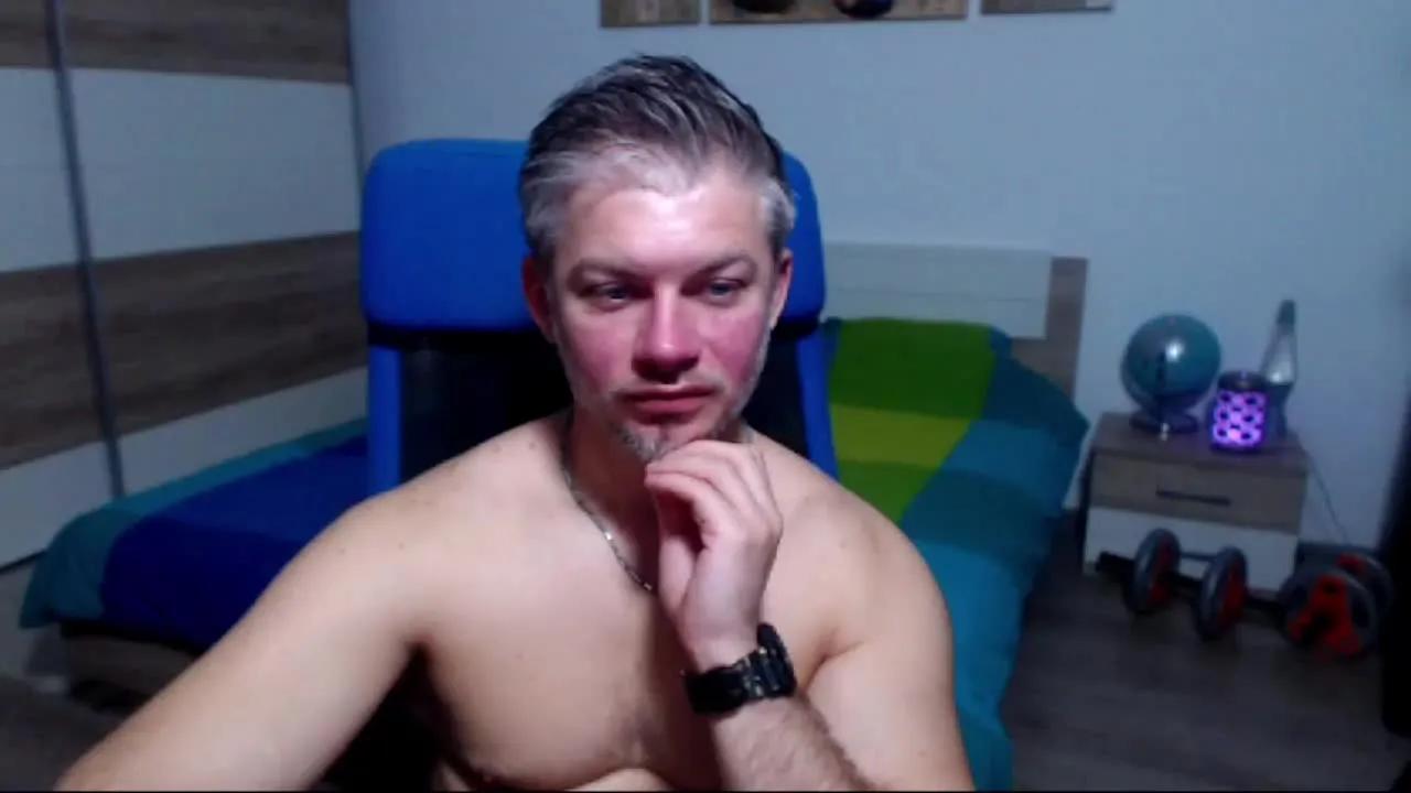 RobbyShawz on Streamray 