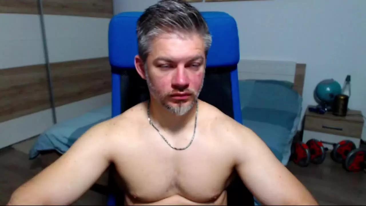 RobbyShawz on Streamray 