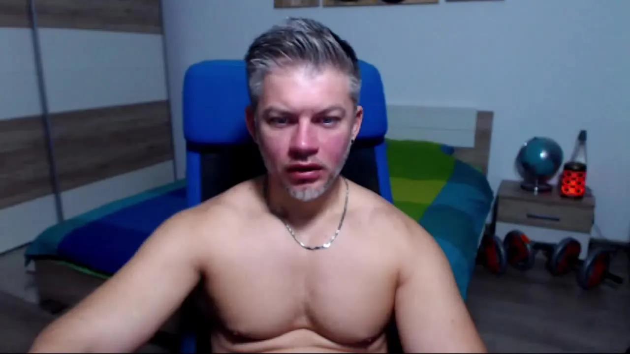 RobbyShawz on Streamray 