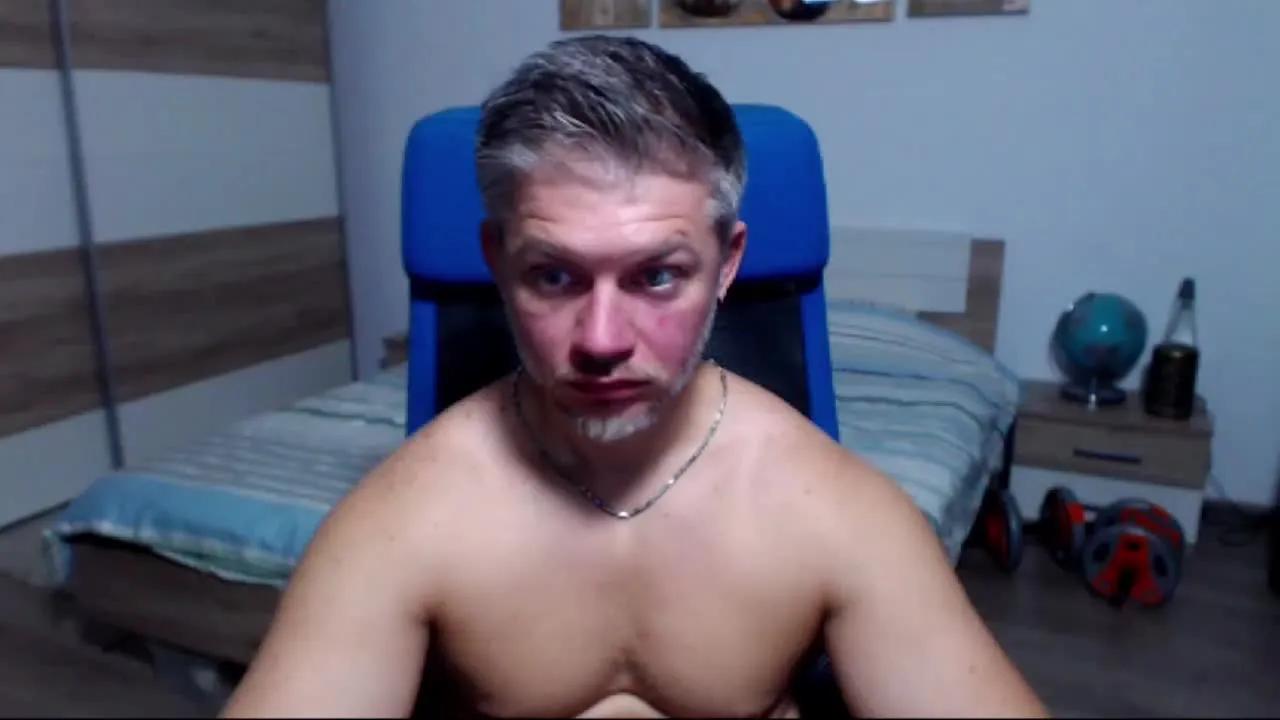 RobbyShawz on Streamray 