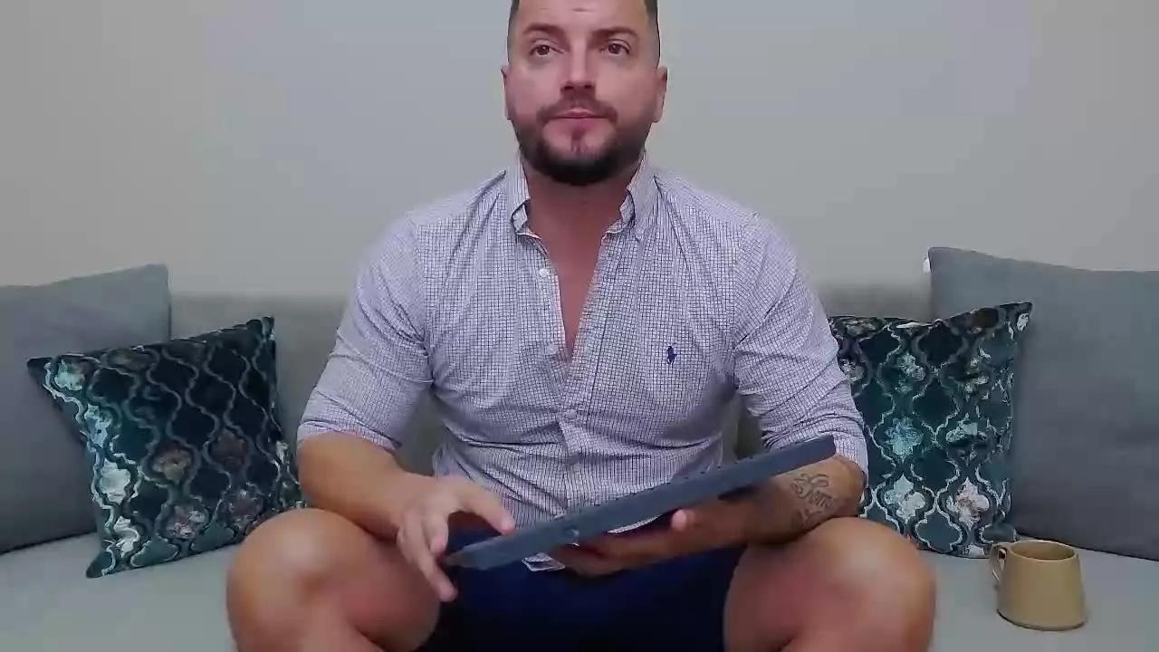 Offline Robocock on Streamray