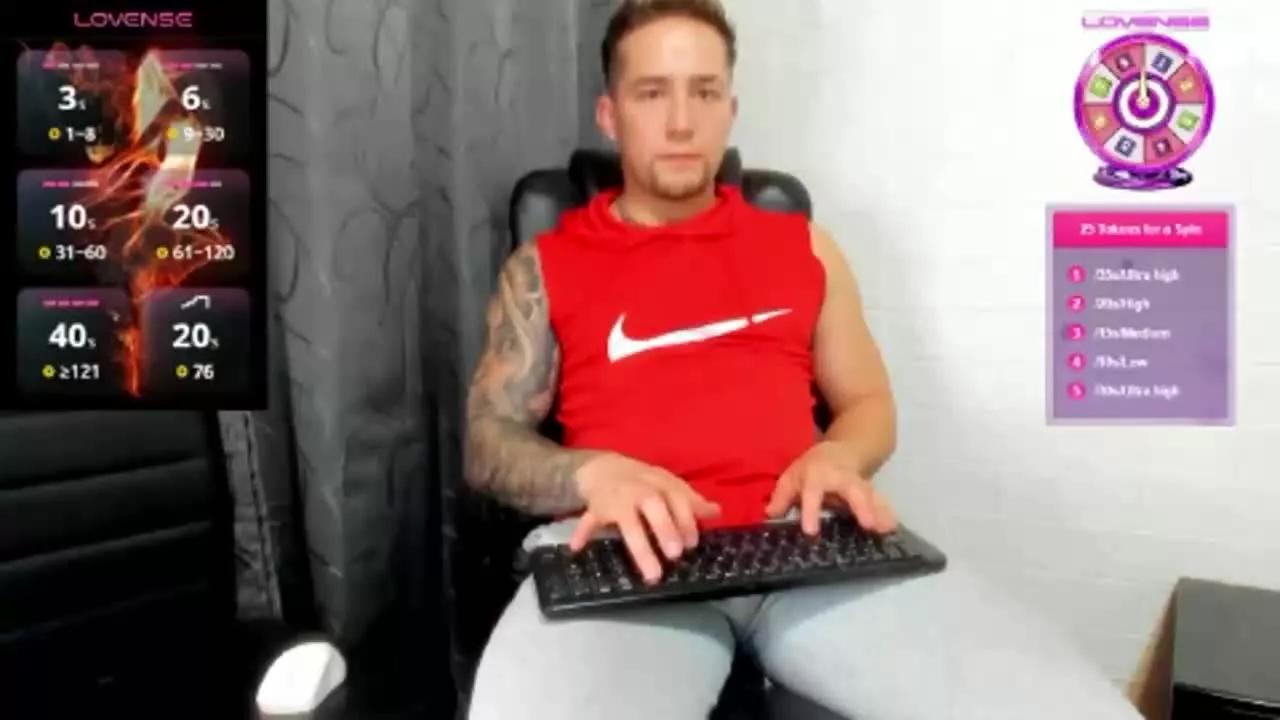 roomnolimitss on Streamray 