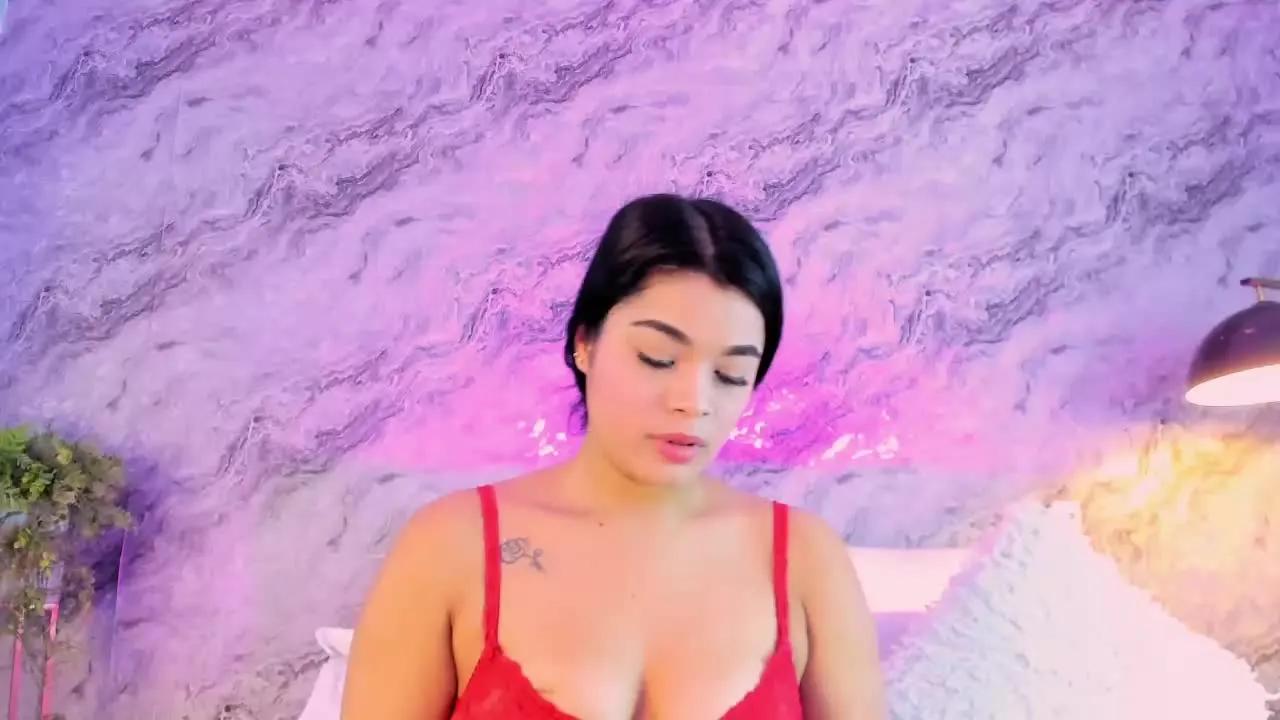 Offline RoxanneShelby on Streamray