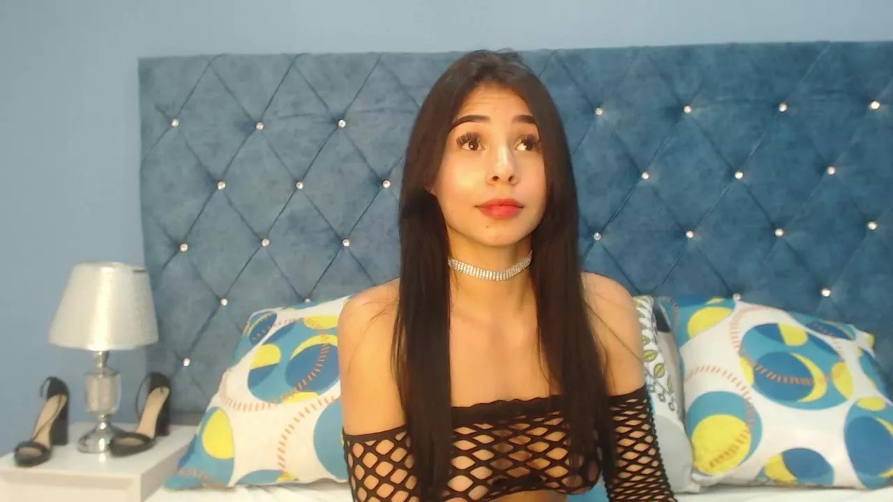 Freechat SamyVelez on Streamray