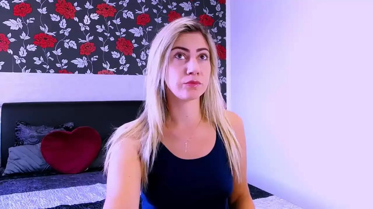 SelenaBlais on Streamray 