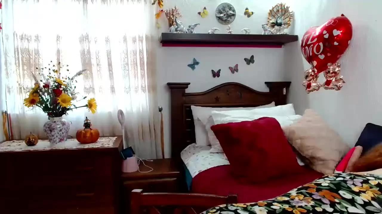 Offline SharonRose on Streamray