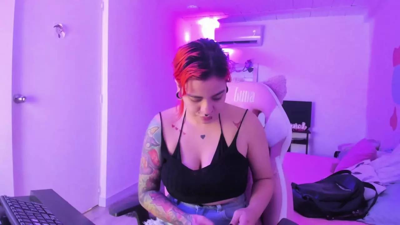 Offline Succubus_Dolly on Streamray